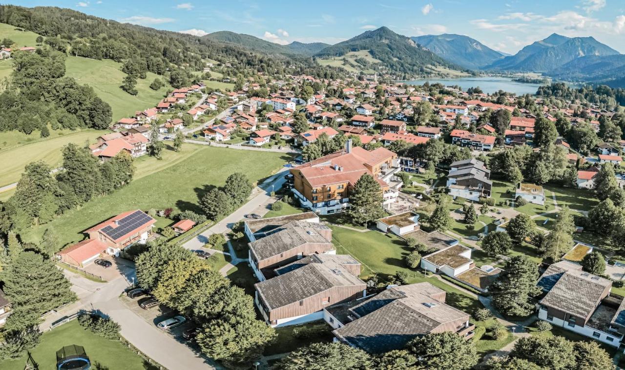 Das Kirchbichl - Stylisch Laessig, Mit Eigener Sauna Schliersee Eksteriør bilde