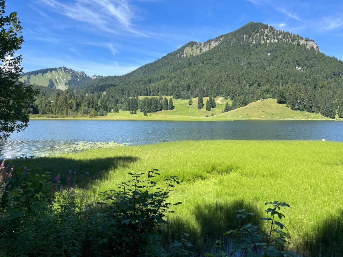 Das Kirchbichl - Stylisch Laessig, Mit Eigener Sauna Schliersee Eksteriør bilde